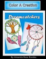 Color a Creation Dreamcatchers