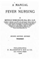 A Manual of Fever Nursing