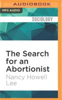The Search for an Abortionist