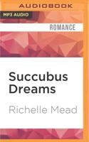 Succubus Dreams