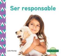 Ser Responsable (Responsibility) (Spanish Version)