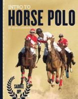 Intro to Horse Polo