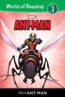 Ant-Man: This Is Ant-Man