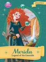 Merida: Legend of the Emeralds