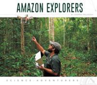Amazon Explorers