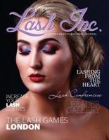 Lash Inc Issue 10