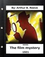 The Film Mystery (1921) NOVEL By
