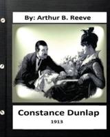 Constance Dunlap (1913) By