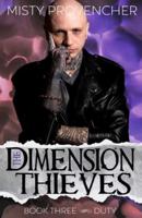 The Dimension Thieves