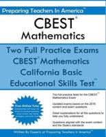 CBEST Mathematics