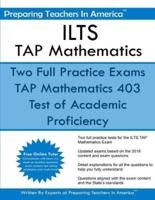 Ilts - Tap Mathematics