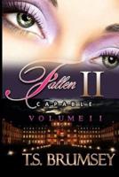 Fallen II (Capable Series Volume II)