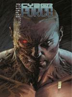 Cyber Force : Rebirth. Volume Four