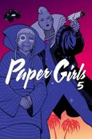 Paper Girls. 5