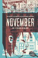 November. Vol. I The Girl on the Roof
