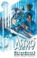Astro City Metrobook. Volume 3