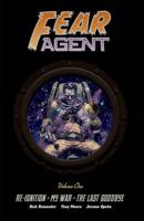 Fear Agent. Volume 1