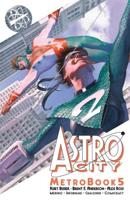 Astro City Metrobook. Volume 5