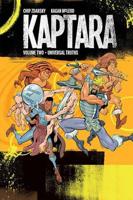 Kaptara. Volume 2 Universal Truths