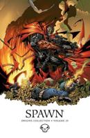 Spawn Origins. Volume 25