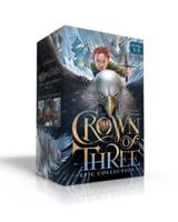 Crown of Three Epic Collection Books 1-3 (Boxed Set)