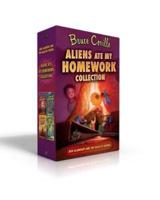 Aliens Ate My Homework Collection (Boxed Set)