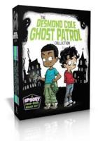 The Desmond Cole Ghost Patrol Collection (Boxed Set)