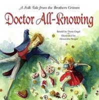 Doctor All-Knowing