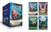 Doctor Dolittle the Complete Collection (Boxed Set)