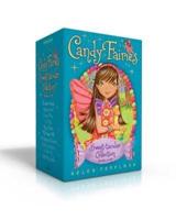 Candy Fairies Sweet-Tacular Collection Books 1-10 (Boxed Set)