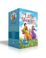 The Little Women Collection (Boxed Set)