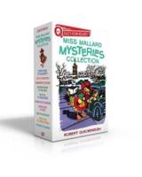 Miss Mallard Mysteries Collection (Boxed Set)