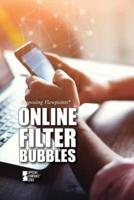Online Filter Bubbles