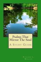 Psalms That Mirror the Soul