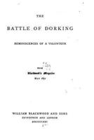 The Battle of Dorking, Reminiscences of a Volunter