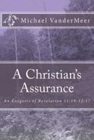 A Christian's Assurance