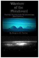 Warriors of the Phirasword