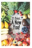 21 Days....A New You!