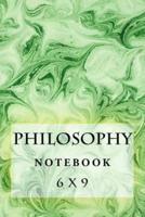 Philosophy Notebook
