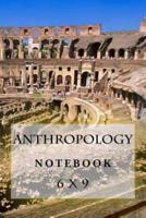 Anthropology Notebook