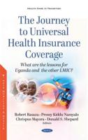 The Journey to Universal Health Insurance Coverage