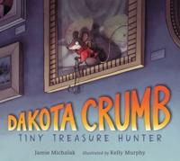 Dakota Crumb