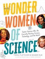 Wonder Women of Science