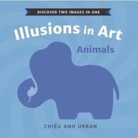 Illusions in Art: Animals