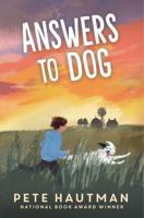 Answers to Dog