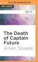 The Death of Captain Future