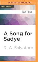 A Song for Sadye
