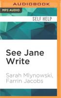 See Jane Write