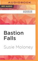 Bastion Falls