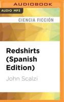 Redshirts (Spanish Edition)